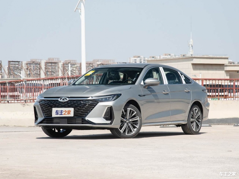 艾瑞泽8 全部在售 2025款 2024款 2023款 2022款成都艾瑞泽8降2.00万 仅8.99万可入手