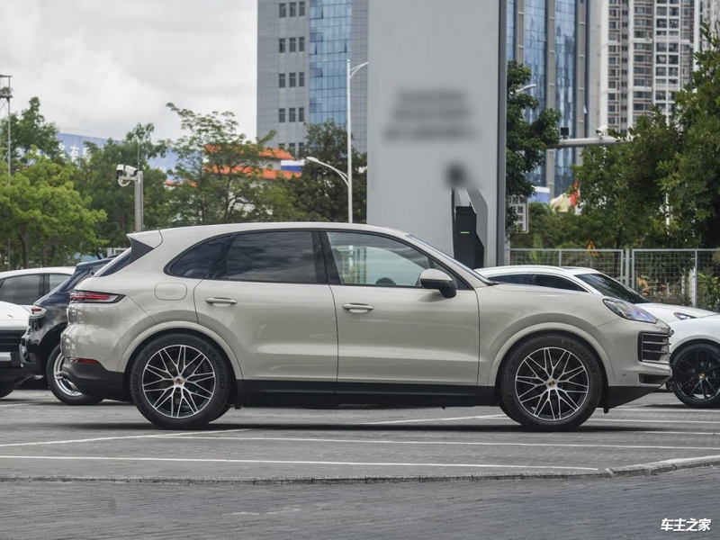 Cayenne 全部在售 2026款 2025款 2024款 2023款 2022款 2021款成都Cayenne价格65.80万起 优惠高达37.62万