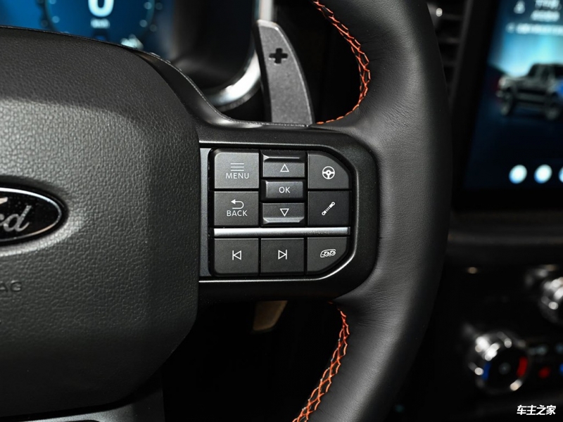 福特F-150猛禽 福特F-150猛禽