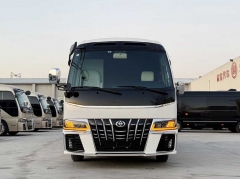 考斯特中東版圖片