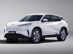 東風(fēng)風(fēng)神L7X圖片