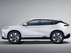 東風風神L7X圖片