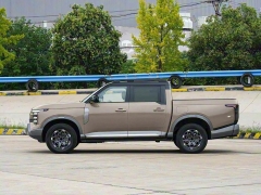 鋒坦Frontier Pro PHEV圖片