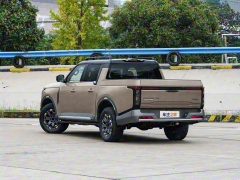 鋒坦Frontier Pro PHEV圖片