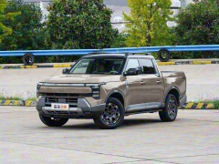 鋒坦Frontier Pro PHEV圖片