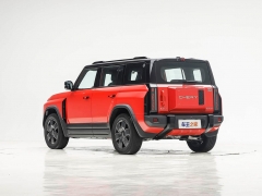 風(fēng)云X3 PLUS圖片