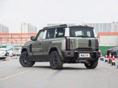 風(fēng)云X3L圖片