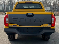 將軍F9新能源圖片