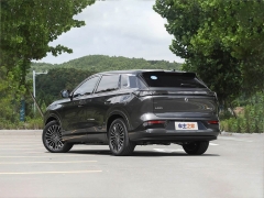 東風風神L8圖片