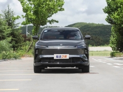 東風風神L8圖片