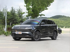 東風(fēng)風(fēng)神L8圖片