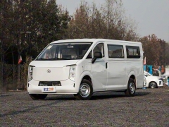 跨越星光EV圖片