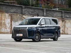 銳勝M(fèi)8新能源圖片