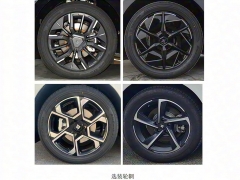 昊鉑S600圖片