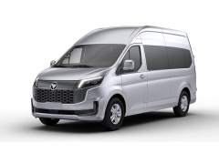 圖雅諾X5新能源圖片