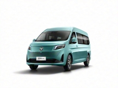 圖雅諾X6新能源圖片