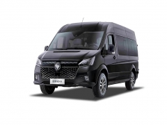 图雅诺X8新能源图片