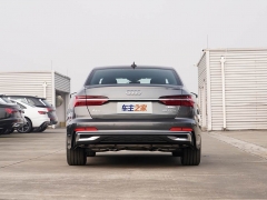 奧迪A6L視頻