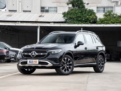 奔馳GLC圖片