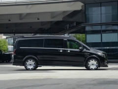 邁莎銳V級(jí)圖片