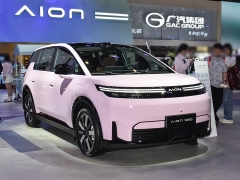 AION N60圖片