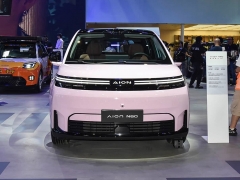 AION N60圖片