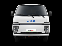 愷達U7圖片