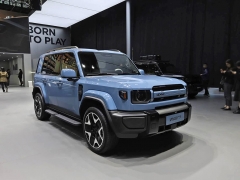iCAR V27圖片