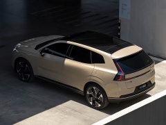 沃爾沃XC70插電式混動視頻