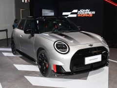 電動MINI JCW圖片