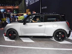 電動MINI JCW圖片