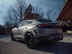 Urus SE圖片