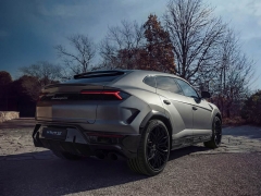 Urus SE圖片