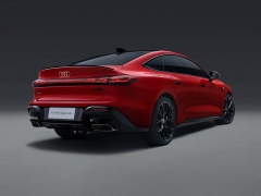 奧迪A5L Sportback視頻