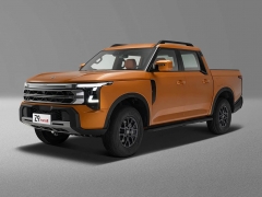 鄭州日產Z9圖片