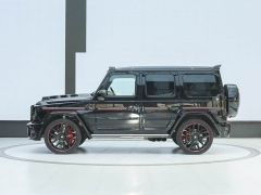 LUMMA G650R圖片