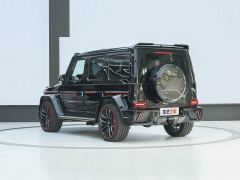 LUMMA G650R圖片