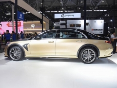 LUMMA GS650圖片