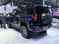 Lorinser 星際戰車圖片