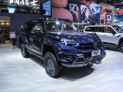 Lorinser 星際戰(zhàn)車(chē)圖片