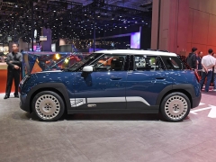 電動MINI ACEMAN圖片