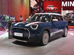 電動MINI ACEMAN圖片