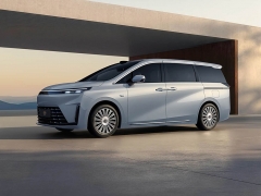 傳祺E8新能源圖片