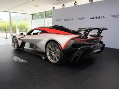 Valhalla圖片