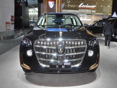 Lorinser GS600圖片
