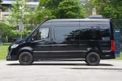 車馳Sprinter圖片