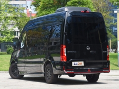車馳Sprinter圖片