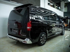 車馳Vito圖片