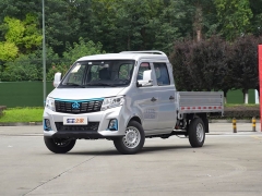 新豹T3 EV圖片
