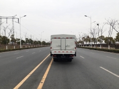 愷達(dá)EX6圖片